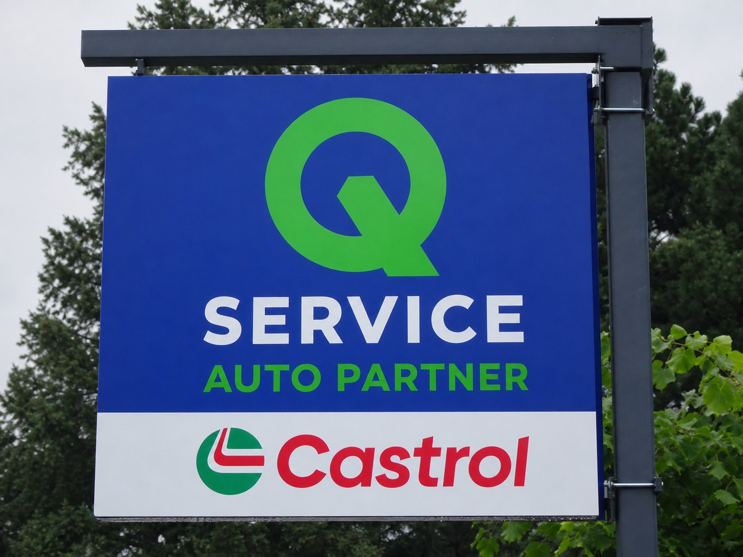 Zespół Auto Partner